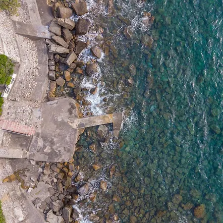 Il Mare Secondo Guinceri *