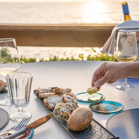Il Mare Secondo Guinceri Διαμέρισμα Rosignano Marittimo